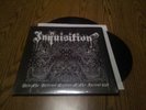 Inquisition - Invoking the Majestic Throne of Satan LP