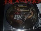 Blasphemy - Fallen Angel of Doom LP Die hard NWN