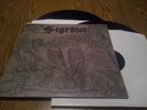 Sigrblot - Blodsband Blood Religion Manifest LP Mayhem