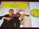 SZERYNG BACH Sonata Partita DGG 139 389 SLPM TULIPS