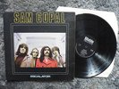 SAM GOPAL Escalator Original 1969 Stable LP (Motorhead)