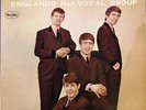 INTRODUCING THE BEATLES GENUINE VEE JAY LP 1062