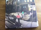 CRASH STREET KIDS-Little Girls 1982 power pop LP