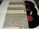 3xLP ARTHUR GRUMIAUX BACH SOLO VIOLIN SONATS A02205/6/7