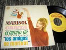 MARISOL Himno de los Amigos de Marisol 7