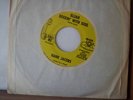 Hank Jacobs Elijah Rockin' With Soul 45rpm vinyl single