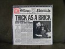 MFSL Sealed Vinyl Jethro Tull 'Thick as a Brick' #2521