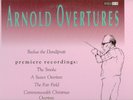 Reference RR48 Malcolm ARNOLD Overtures 2LP NM TAS List