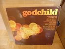 HOLY GRAIL LIBRARY FUNK LP GOLDCHILD *LISTEN