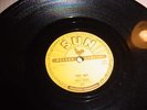 BILLY RILEY  RED HOT  SUN 78 #277  MINT- ROCKABILLY