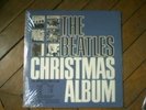 THE BEATLES Christmas album LP 63à 69 RARE