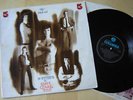 DAVE CLARK FIVE 5 by 5 1968 UK Blue/Black Columbia MONO