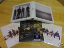 U2 NLOTH COLLECTORS LTD EDITION PROMO BOX + SEALED 7