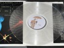 PINK FLOYD   NASSAU 75  CLEAR WAX  LP no tmoq 15 copies