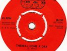 THE GAYLADS  'There'll Come A Day'  7