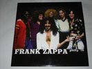 FRANK ZAPPA 