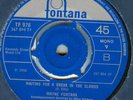 WAYNE FONTANA*WAITING FOR A BREAK IN THE CLOUDS*LISTEN