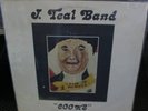 RARE Private STONER PSYCH J.Teal Band LP 