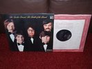 TURTLES Battle Of The Bands LP 1968 MONO 1st Press