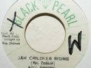 Roy Dobson - Jah Children Rising 7