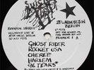 SUICIDE 23 Minutes In Brussels PUNK minimal synth HEAR