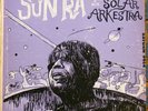 SUN RA Secrets of the Sun RARE SATURN 9954 LP FREE JAZZ