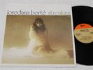 LOREDANA BERTE:LP-STREAKING-1°PRESS POSTERCOVER EX