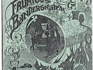 FRUMIOUS BANDERSNATCH heavy psych EP prog garage LISTEN