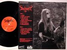 Beherit -The oath of black blood LP 1991 orig. press