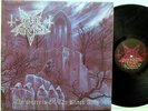 Dark Funeral -The Secrets of black arts LP 1996 ORIG.