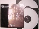 BELUS 2LP gatefold WHITE VINYL  mayhem burzum enslaved