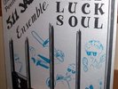 OHIO PENITENTIARY Jazz Ensemble/HARD LUCK SOUL/Sealed