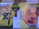 ANTHRAX STATE OF EUPHORIA JAPANESE VINYL + EXTRAS