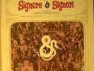 ITALIAN SOUNDTRACK LP: RUSTICHELLI-SIGNORE & SIGNORI