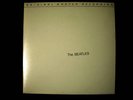 MFSL LP Beatles White Album vinyl