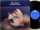 BILL EVANS MOON BEAMS RIVERSIDE JAZZ PIANO