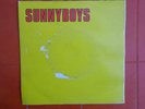 SUNNYBOYS, SELF TITLED 7