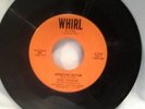 RUDY THACKER Mountain Guitar/Stringbusters WHIRL *RAB*
