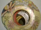 VELVET HAMMER - HAPPY -  NORTHERN SOUL