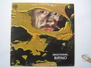 BUFFALO-DEAD FOREVER VERTIGO SWIRL  GREAT COPY