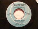 R&B Tittyshaker 45 Danny Bell & Bell Hops Fraternity