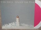 Tori Amos Under The Pink NM 1994 Original Pink Vinyl