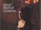 Herbert Von Karajan: Puccini Tosca 2LP NM Germany