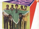 The Pyramids: Self Titled LP VG++ UK President PTL 1021