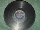 MA RAINEY RACE / BLUES 78 PARAMOUNT 12082 WALKING BLUES
