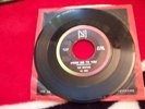 BEATLES Vee Jay 522 Thank You Girl/From Me To You