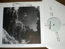 FLYING SAUCER ATTACK - DEBUT LP 1ST HAND PAINTED RARE