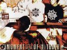 Gang Starr - Moment Of Truth '98  3xLP US Org SEALED