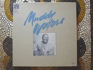 MUDDY WATERS - THE CHESS BOX - NEAR MINT 6-RECORD SET