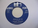 JOHNNY SUMMERS - PROVE IT TO ME - 45 NEW NORTHERN SOUL